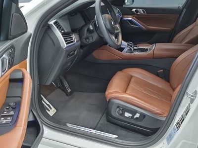 صورة 4 لـ 2022 BMW X6