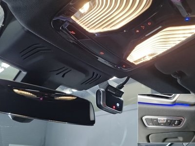2022 BMW X6 缩略图 15