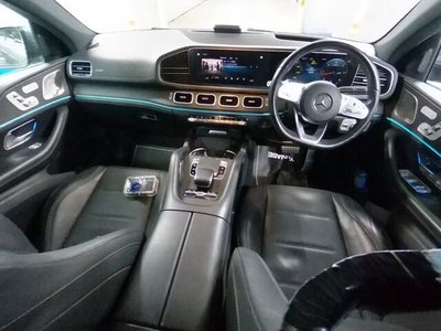 MERCEDES-BENZ GLE - 3