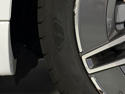 MERCEDES-BENZ C-CLASS - 7