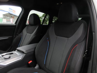 2025 BMW 3 SERIES TOURING 缩略图 25