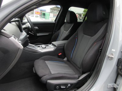 2025 BMW 3 SERIES TOURING 缩略图 24