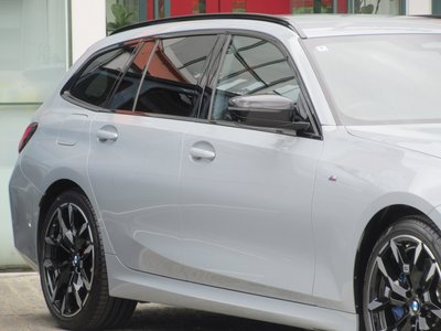 2025 BMW 3 SERIES TOURING 缩略图 12