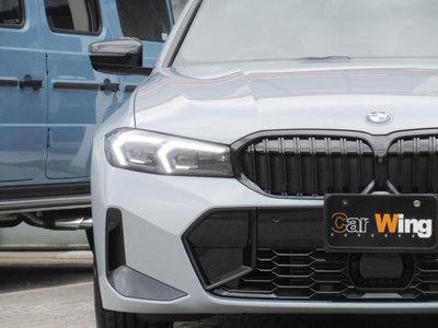 BMW 3 SERIES TOURING - 8