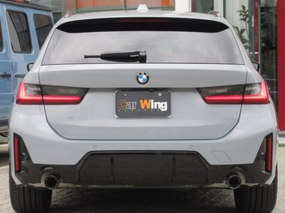 2025 BMW 3 SERIES TOURING 缩略图 21