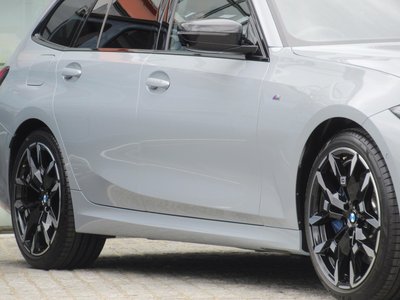 BMW 3 SERIES TOURING - 9