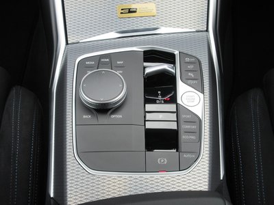 2025 BMW 3 SERIES TOURING 缩略图 49