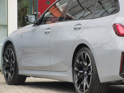 2025 BMW 3 SERIES TOURING 缩略图 19