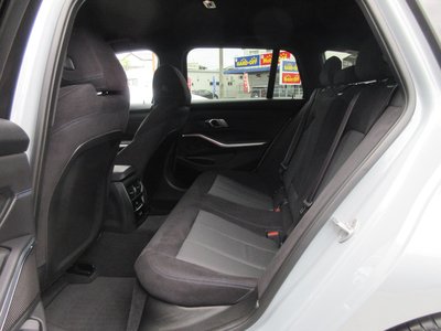2025 BMW 3 SERIES TOURING 缩略图 28