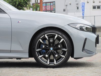 BMW 3 SERIES TOURING - 10