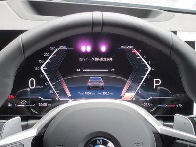 2025 BMW 3 SERIES TOURING 缩略图 38