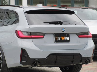 2025 BMW 3 SERIES TOURING 缩略图 20