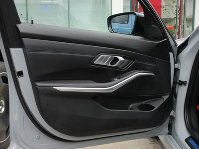 2025 BMW 3 SERIES TOURING 缩略图 30