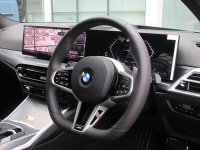 2025 BMW 3 SERIES TOURING 缩略图 36