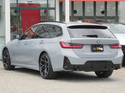2025 BMW 3 SERIES TOURING 缩略图 18