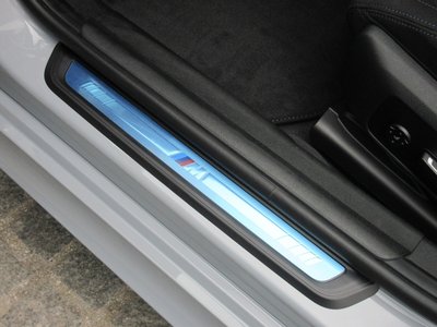 2025 BMW 3 SERIES TOURING 缩略图 32