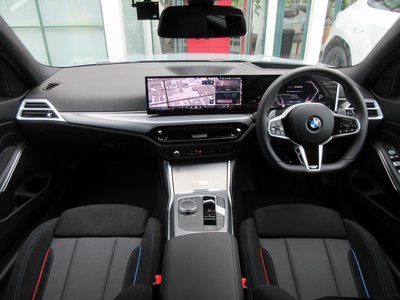 BMW 3 SERIES TOURING - 2