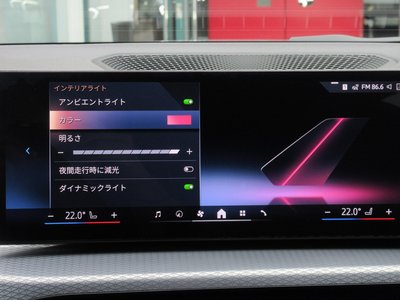 2025 BMW 3 SERIES TOURING 缩略图 44