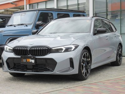 BMW 3 SERIES TOURING - 1