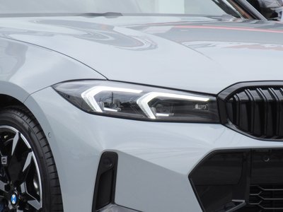 BMW 3 SERIES TOURING - 7