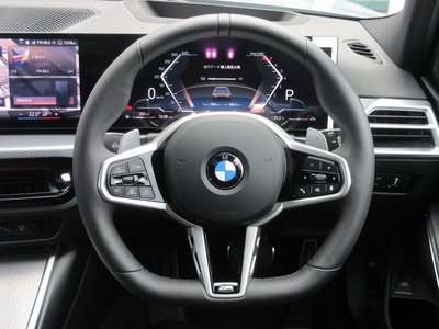 2025 BMW 3 SERIES TOURING 缩略图 37