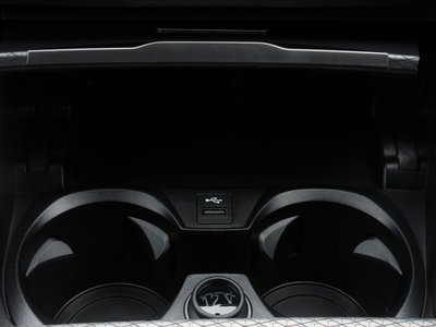 2025 BMW 3 SERIES TOURING 缩略图 50