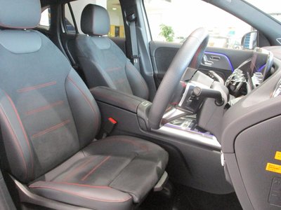 2026 Mercedes-BENZ EQA 缩略图 14