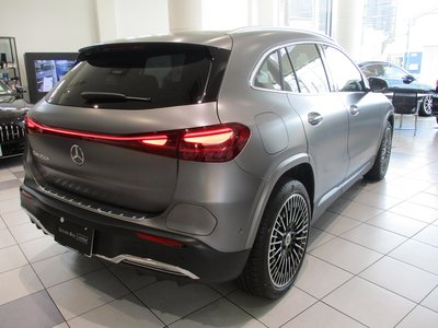 صورة 5 لـ 2026 Mercedes-BENZ EQA