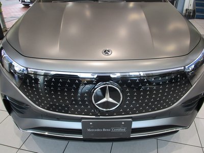 صورة 2 لـ 2026 Mercedes-BENZ EQA