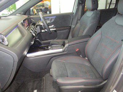 2026 Mercedes-BENZ EQA 缩略图 31