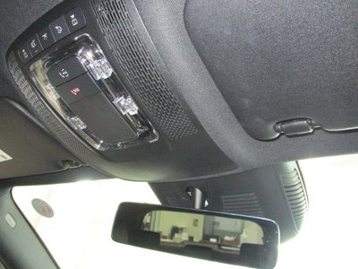 2026 Mercedes-BENZ EQA 缩略图 23