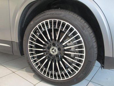2026 Mercedes-BENZ EQA 缩略图 33