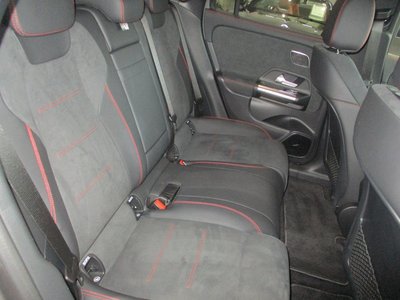 2026 Mercedes-BENZ EQA 缩略图 24
