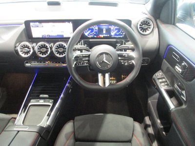 2026 Mercedes-BENZ EQA 缩略图 29