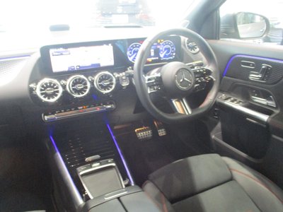 2026 Mercedes-BENZ EQA 缩略图 28