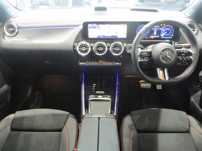 2026 Mercedes-BENZ EQA 缩略图 27