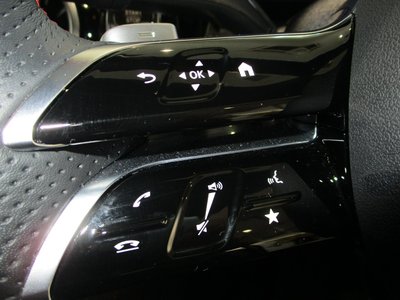 2026 Mercedes-BENZ EQA 缩略图 16