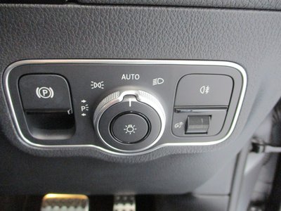 2026 Mercedes-BENZ EQA 缩略图 20