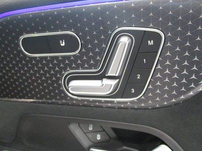 2026 Mercedes-BENZ EQA 缩略图 13