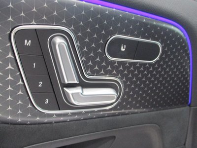 2026 Mercedes-BENZ EQA 缩略图 30