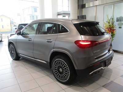 صورة 10 لـ 2026 Mercedes-BENZ EQA