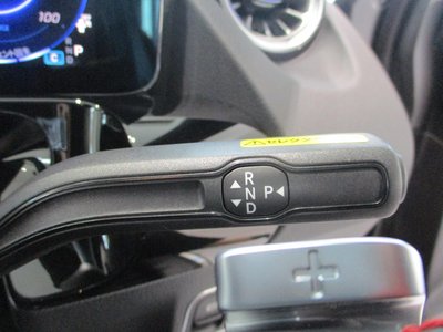 2026 Mercedes-BENZ EQA 缩略图 19