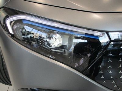 صورة 3 لـ 2026 Mercedes-BENZ EQA