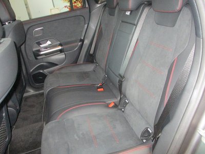 2026 Mercedes-BENZ EQA 缩略图 25