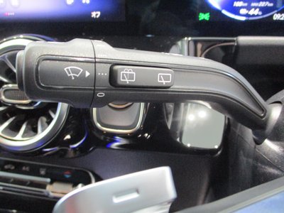2026 Mercedes-BENZ EQA 缩略图 18