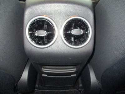 2026 Mercedes-BENZ EQA 缩略图 26