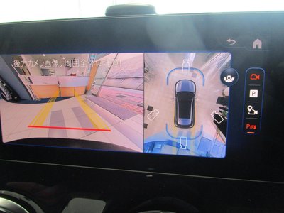 2026 Mercedes-BENZ EQA 缩略图 22