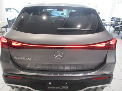 صورة 6 لـ 2026 Mercedes-BENZ EQA