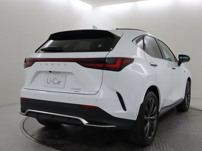 LEXUS NX - 6