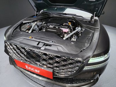 GENESIS G80 (RG3) - 7